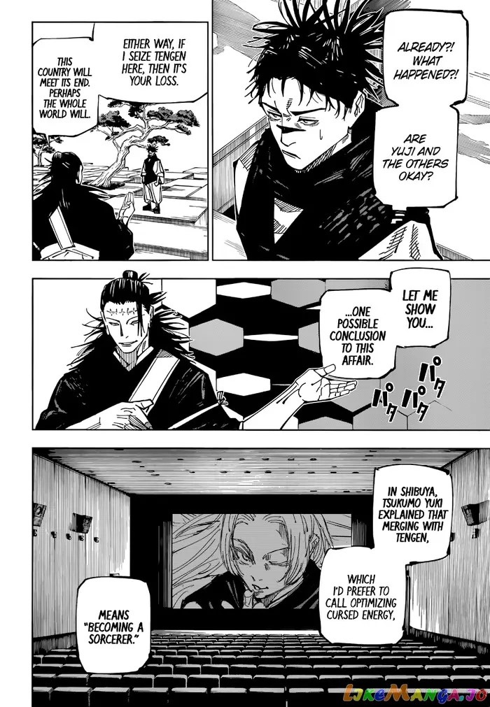 Jujutsu Kaisen Chapter 202 image 13_optimized